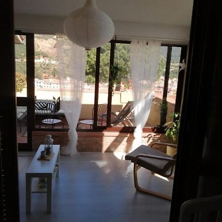 Casa Di Mezzo Lägenhet Rio Marina Exteriör bild