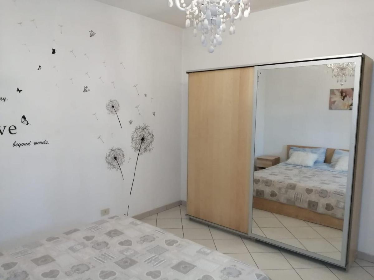 Casa Di Mezzo Lägenhet Rio Marina Exteriör bild