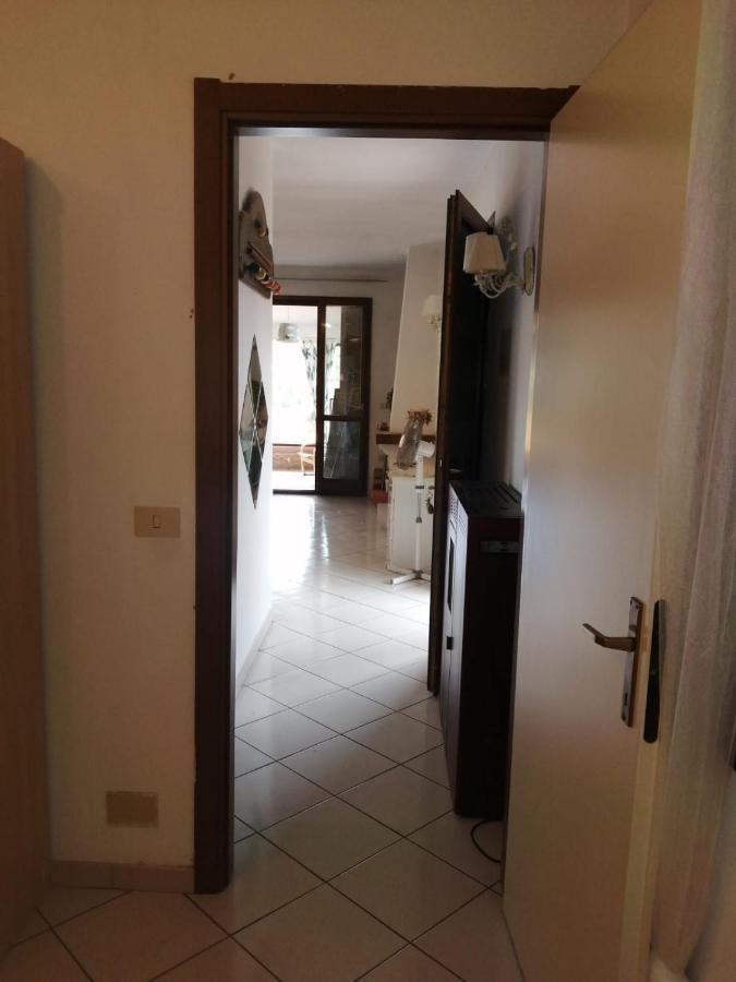 Casa Di Mezzo Lägenhet Rio Marina Exteriör bild