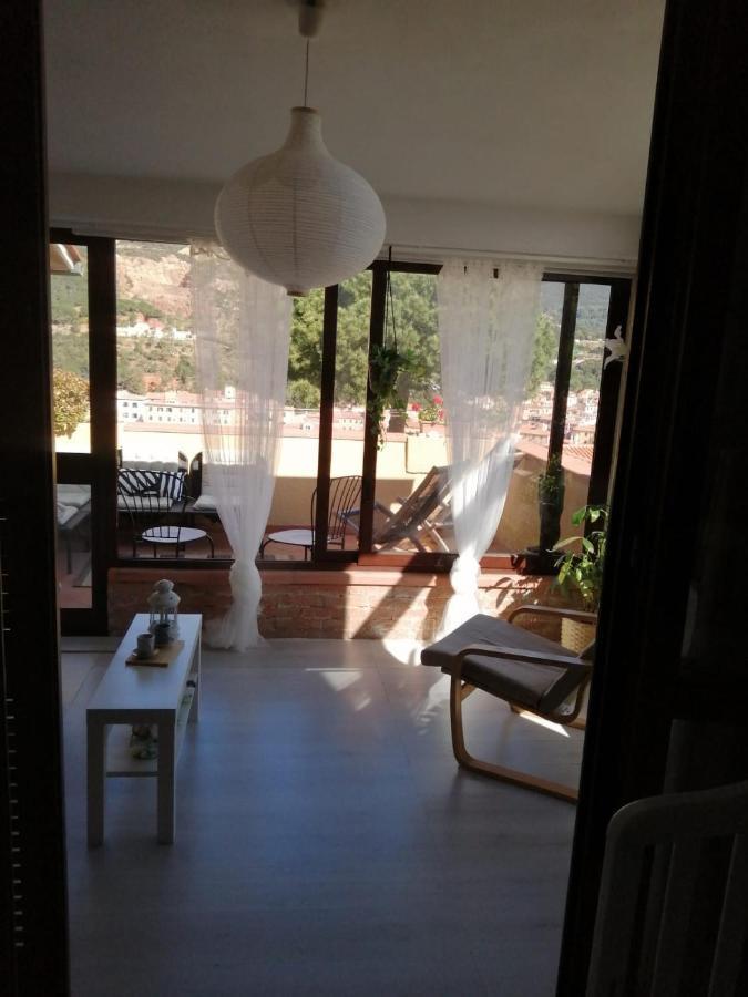 Casa Di Mezzo Lägenhet Rio Marina Exteriör bild