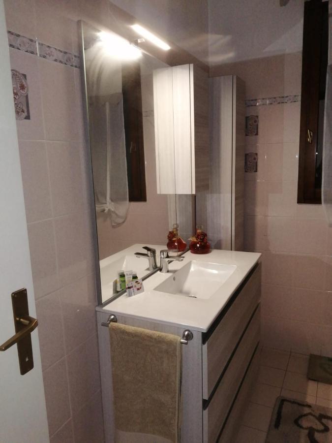 Casa Di Mezzo Lägenhet Rio Marina Exteriör bild